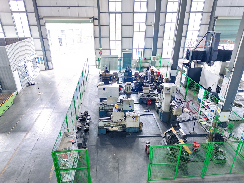 風(fēng)管生產(chǎn)五線(xiàn)